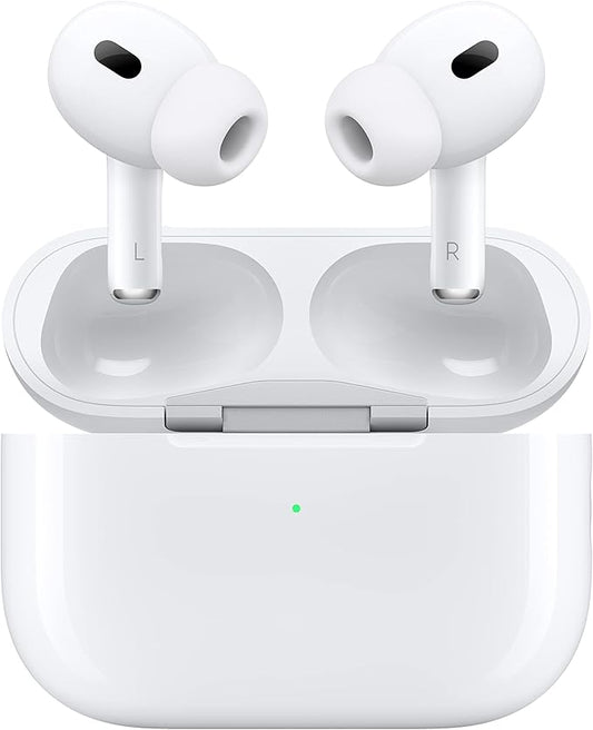 Apple AirPods Pro (2ª generación)