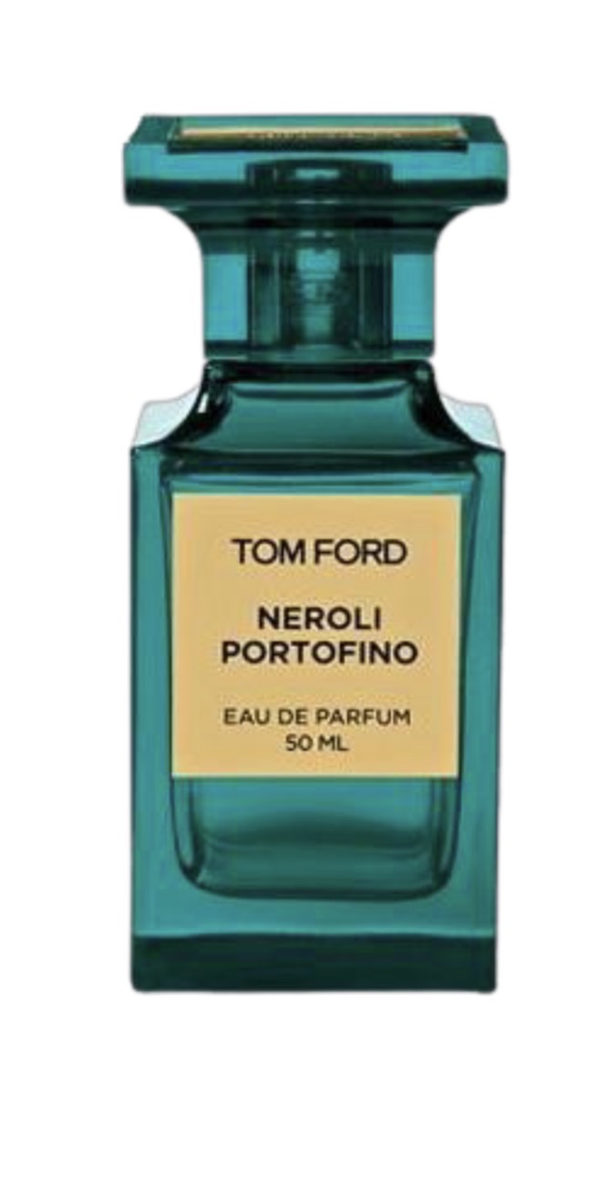 TOM FORD NEROLI PORTOFINO 50ml