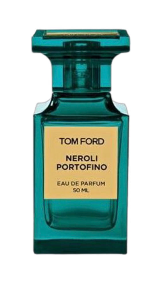 TOM FORD NEROLI PORTOFINO 50ml