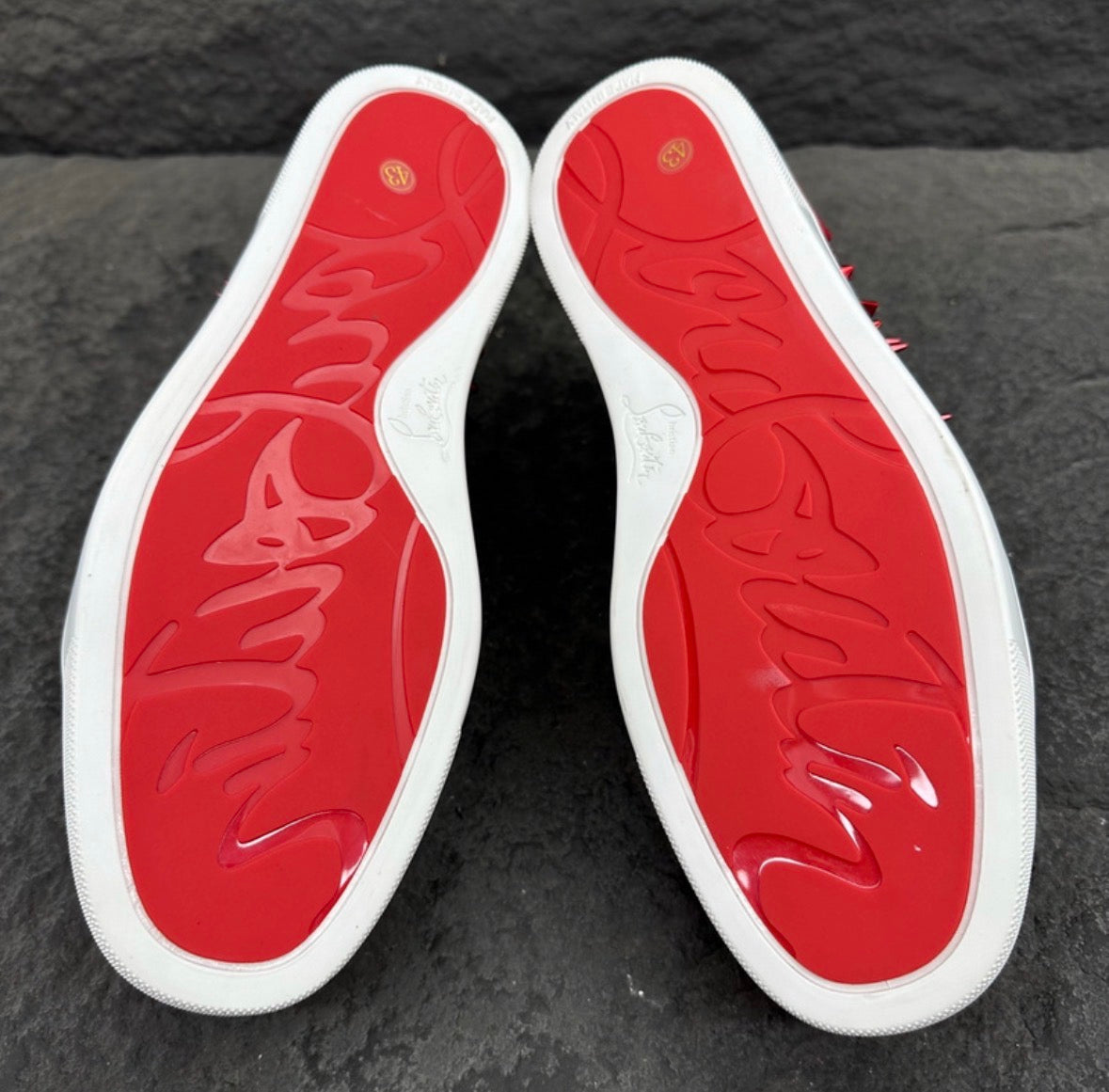 Christian Louboutin