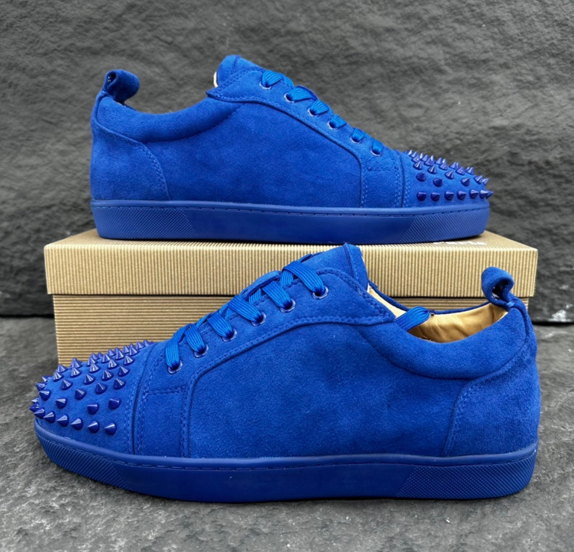 Christian Louboutin