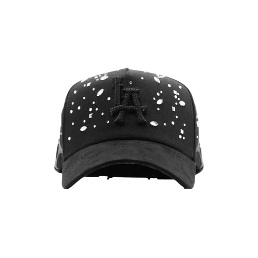 Dandy Hats Crystal Tears
