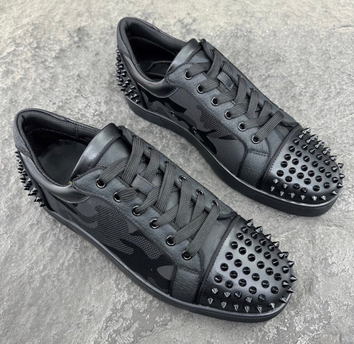 Christian Louboutin