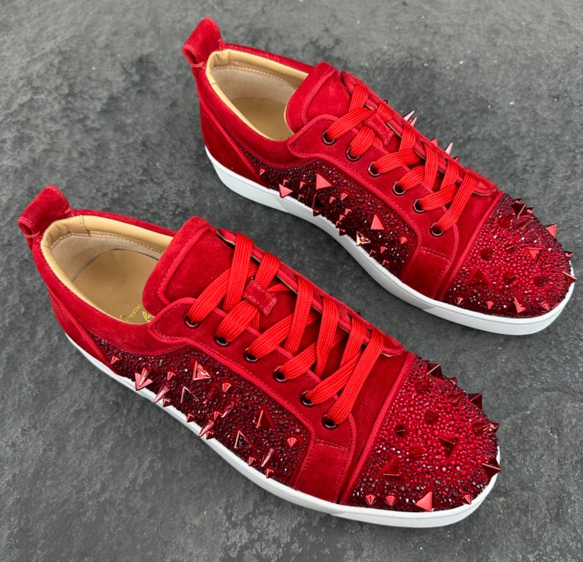 Christian Louboutin