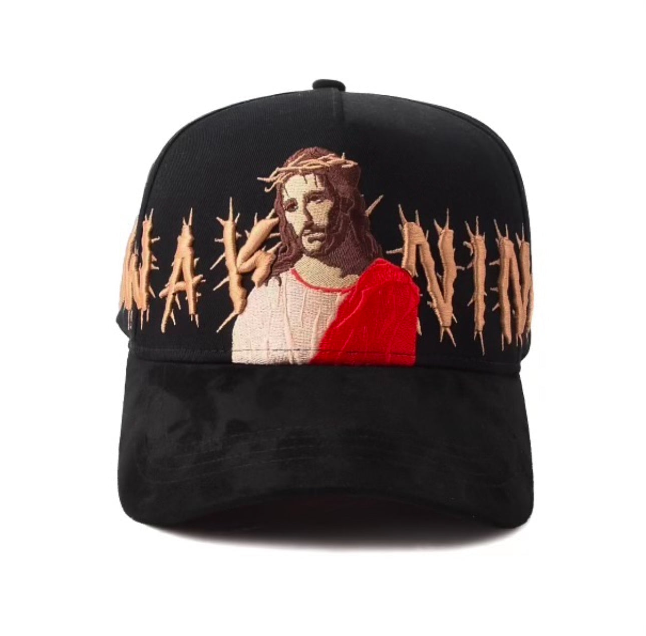 DANDY HATS "JESUS"