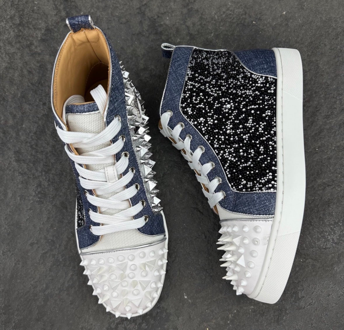 Christian Louboutin