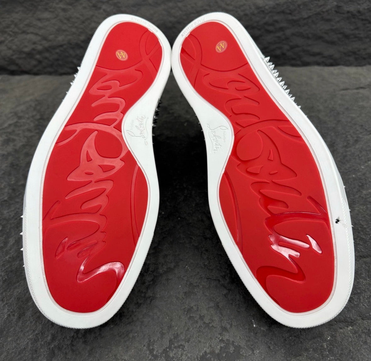 Christian Louboutin