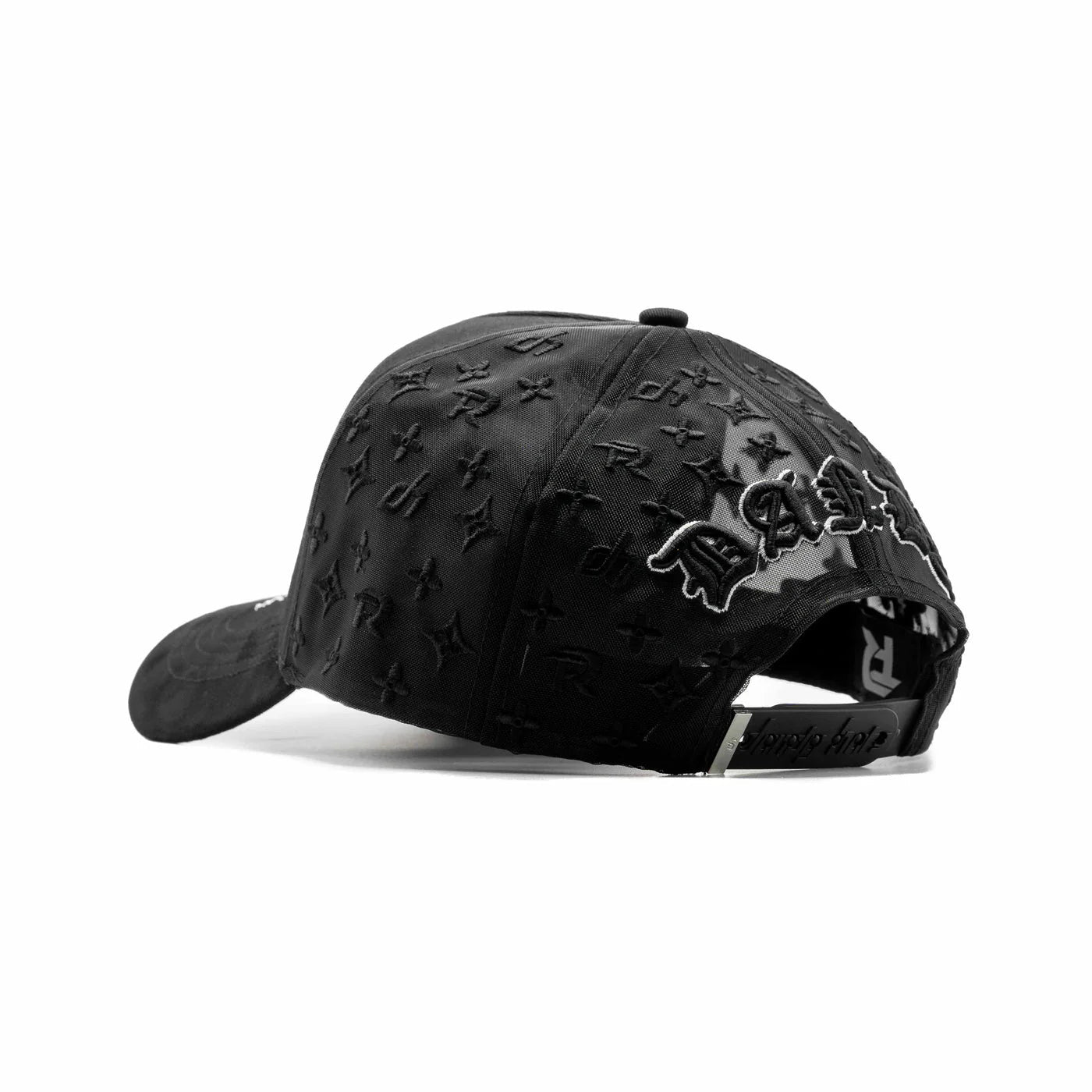 DANDY HATS x FR