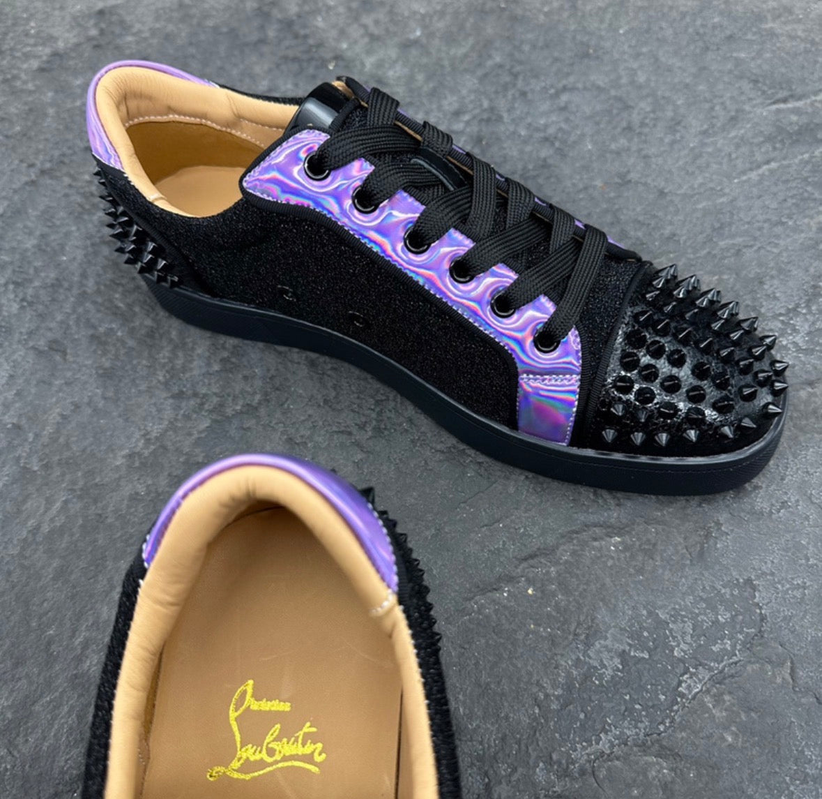 Christian Louboutin