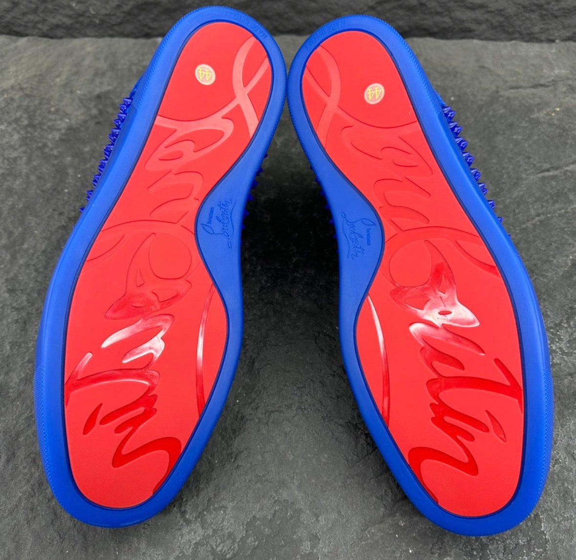 Christian Louboutin