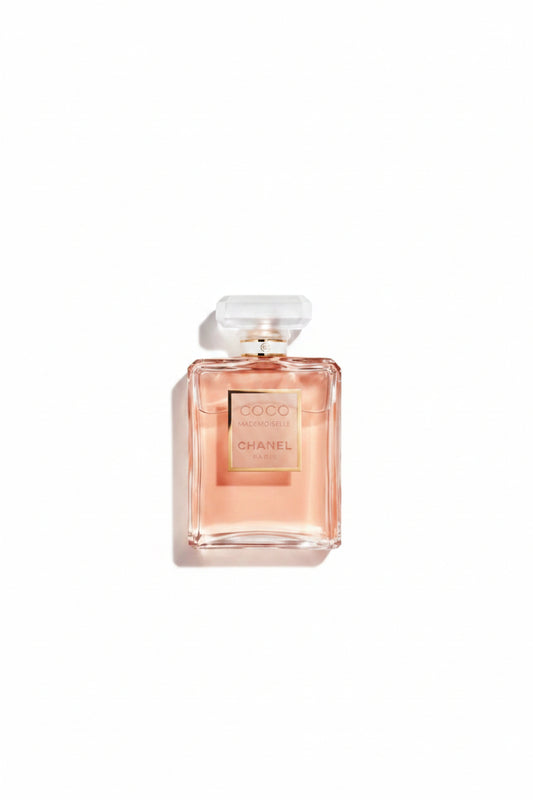 CHANEL COCO
MADEMOISELLE 100ml