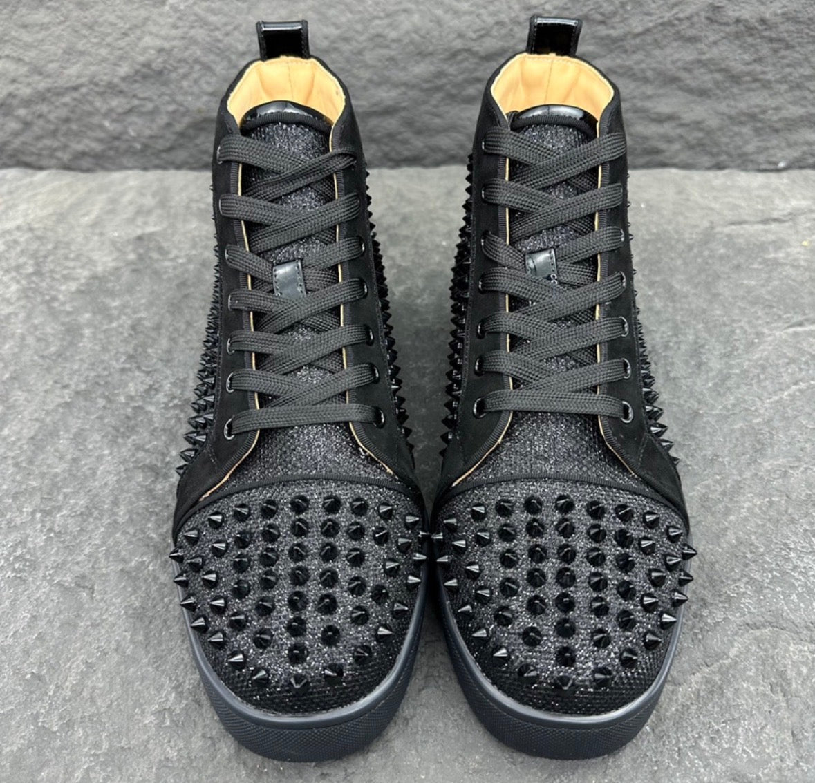 Christian Louboutin