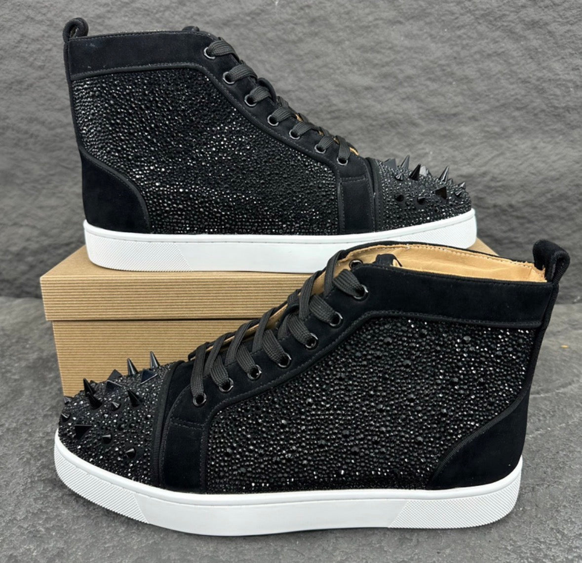 Christian Louboutin