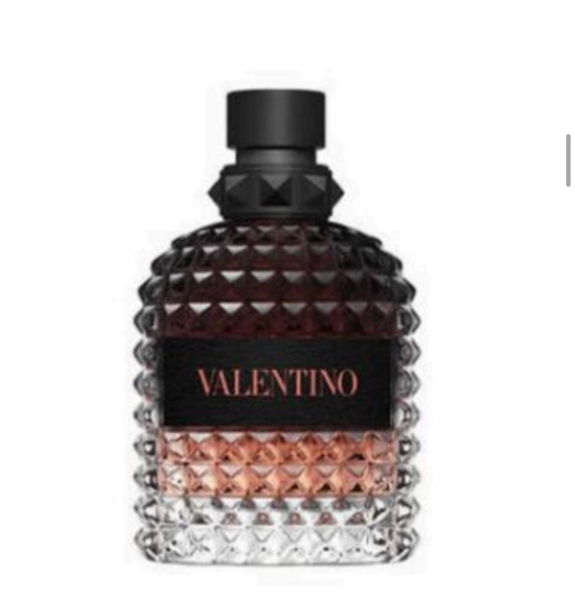 UOMO BORN IN ROMA CORAL FANTASY 100ml
