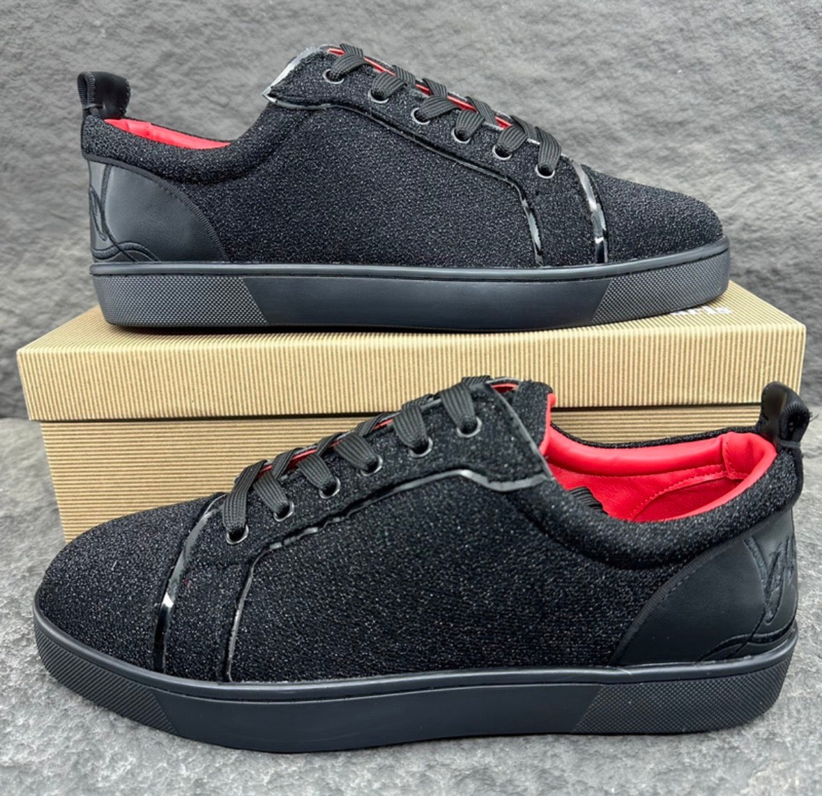 Christian Louboutin