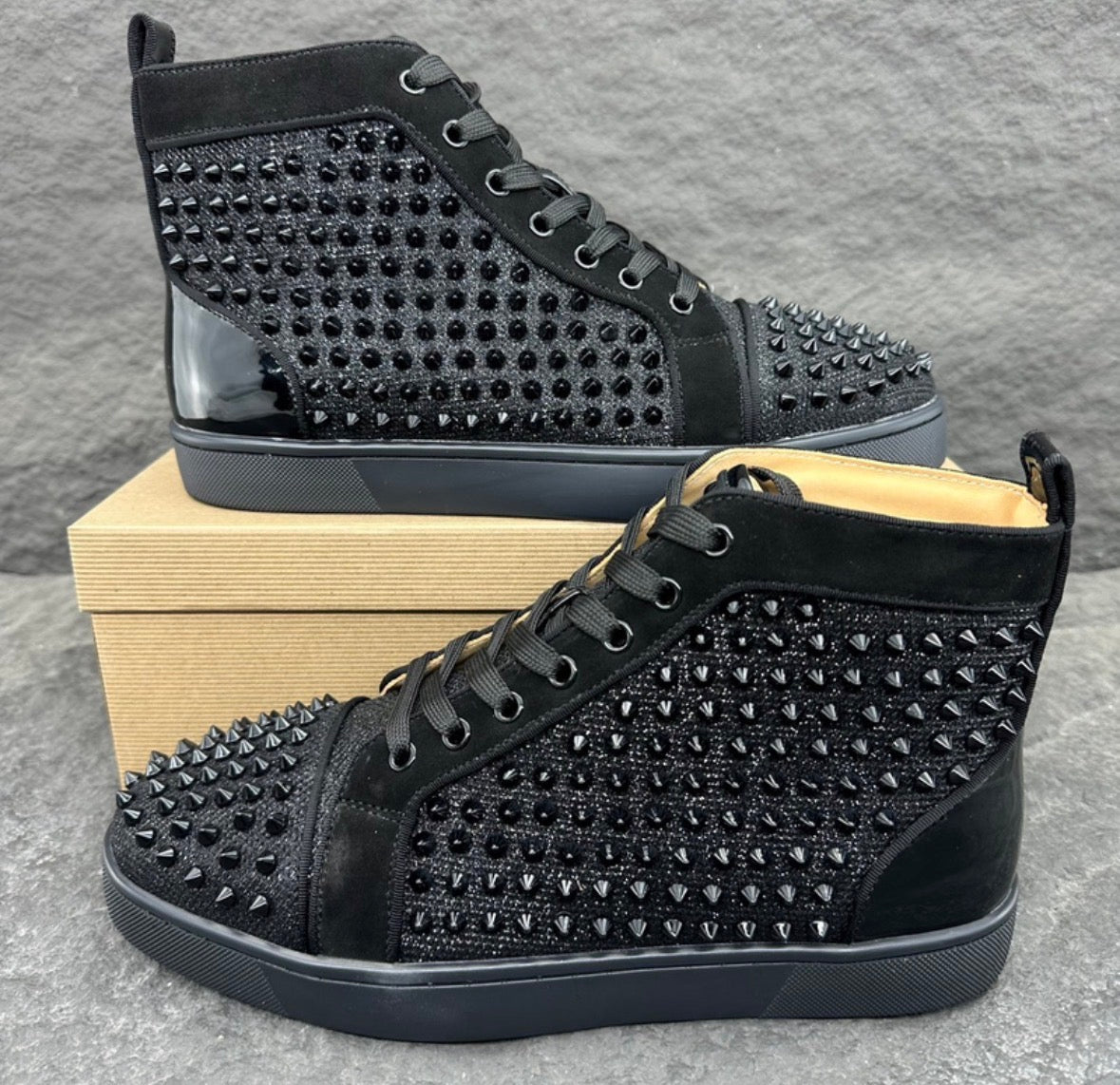 Christian Louboutin