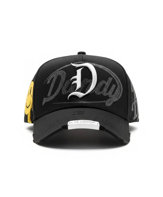 Dandy Hats No Bad Days