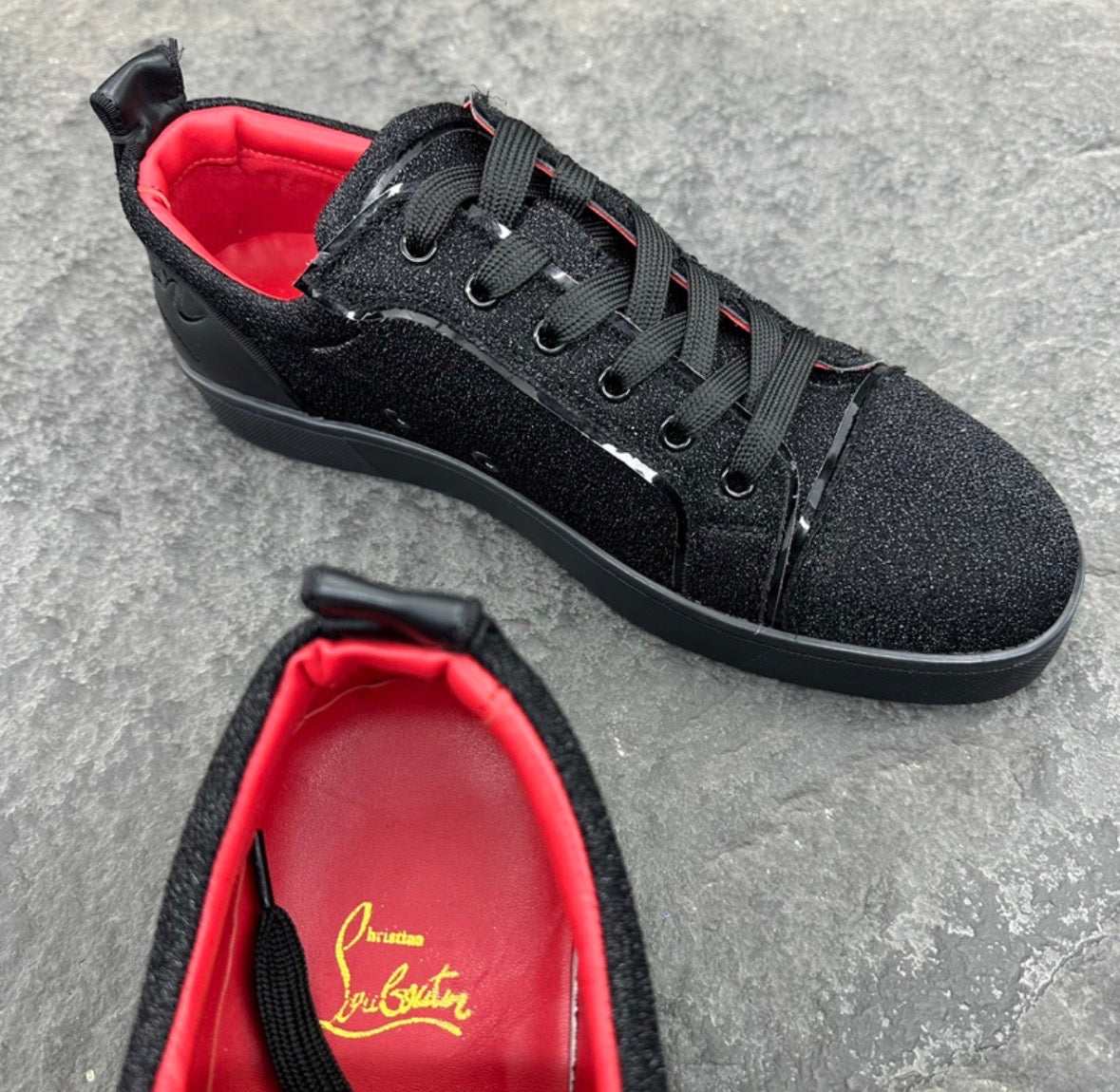 Christian Louboutin