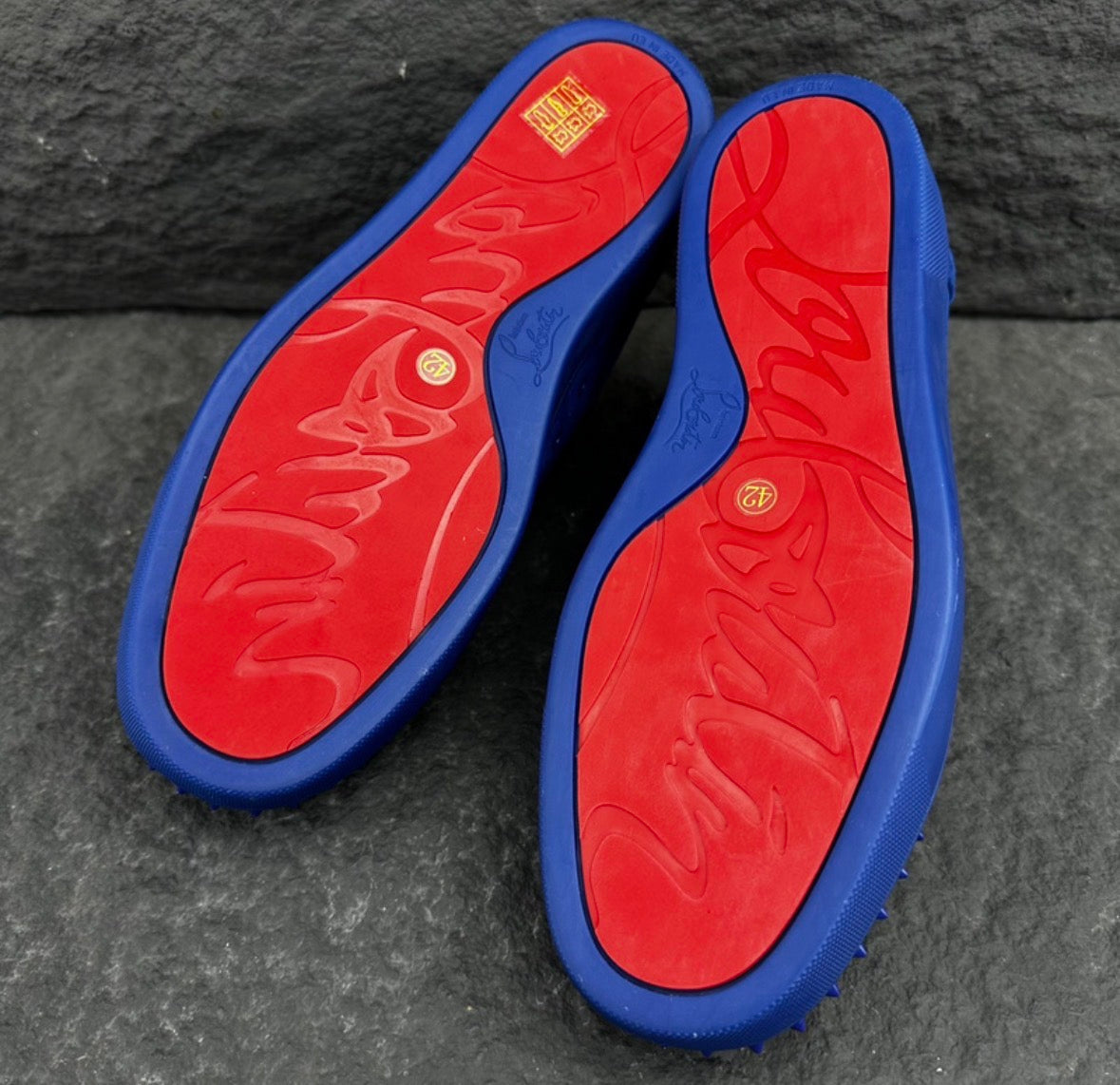 Christian Louboutin