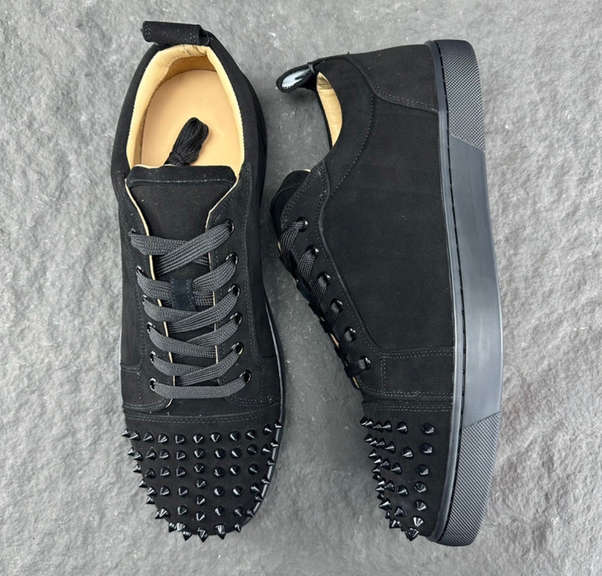 Christian Louboutin