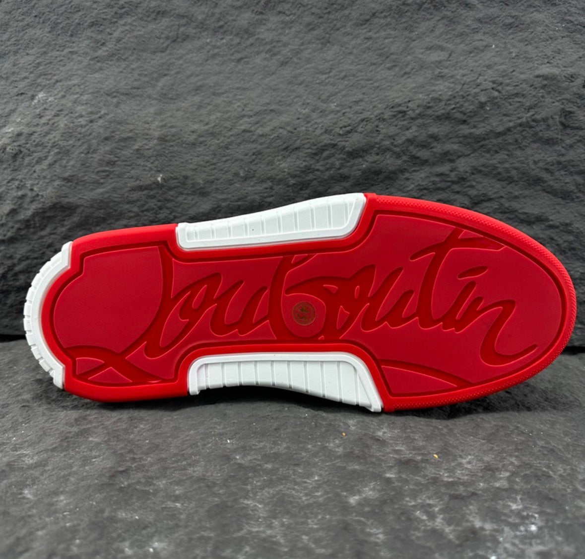 Christian Louboutin