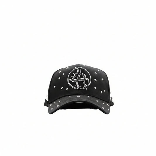 Dandy Hats X Lost Hills Lh Chrome