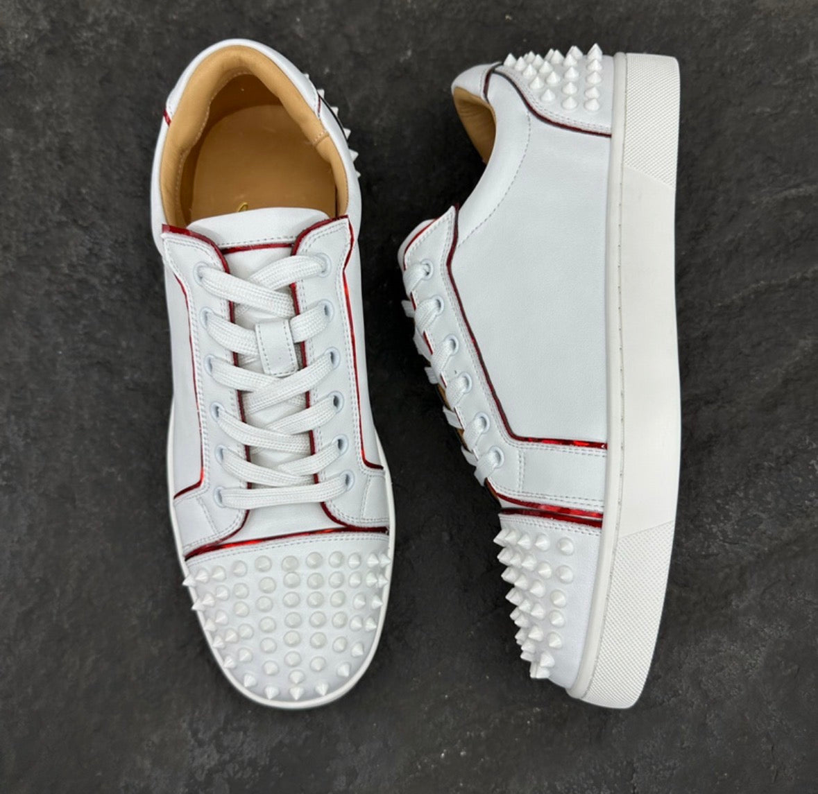 Christian Louboutin