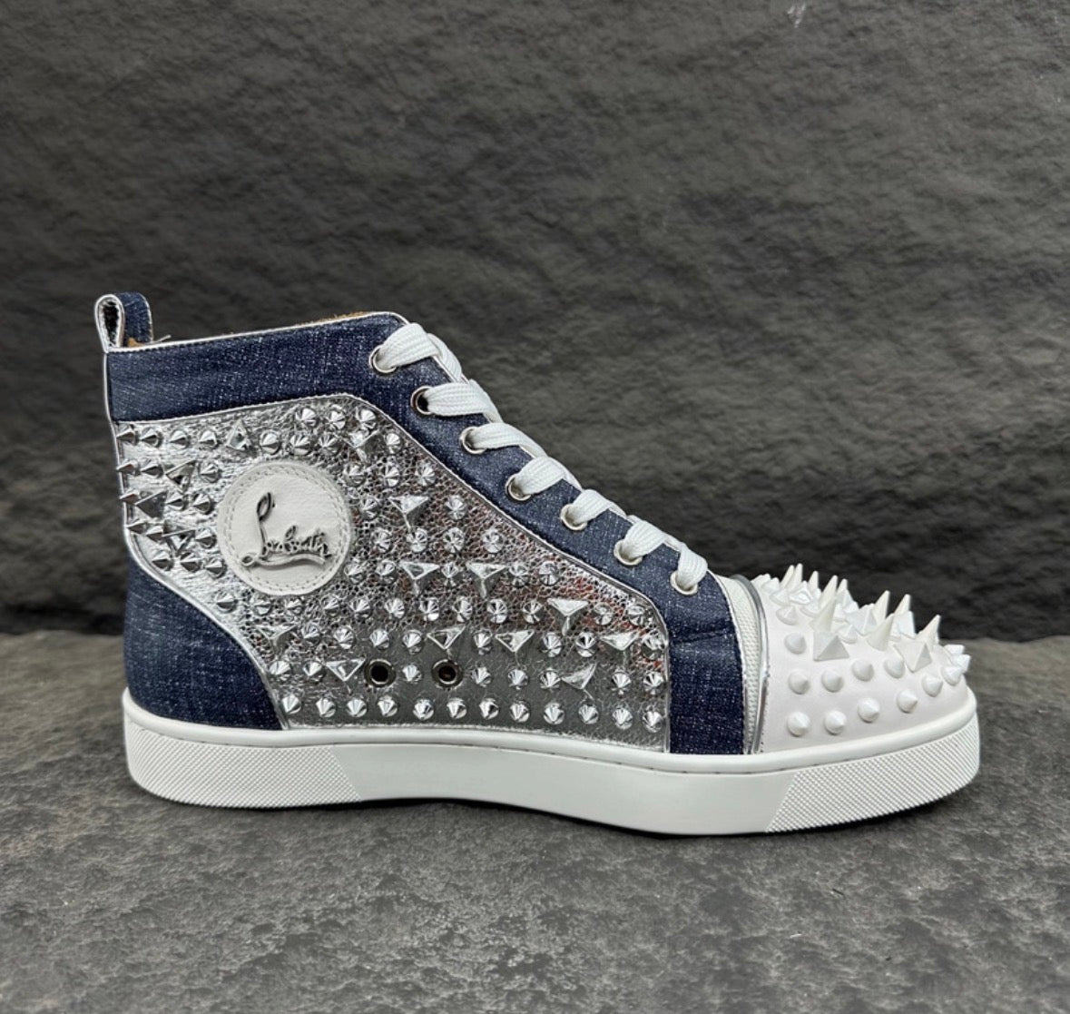 Christian Louboutin