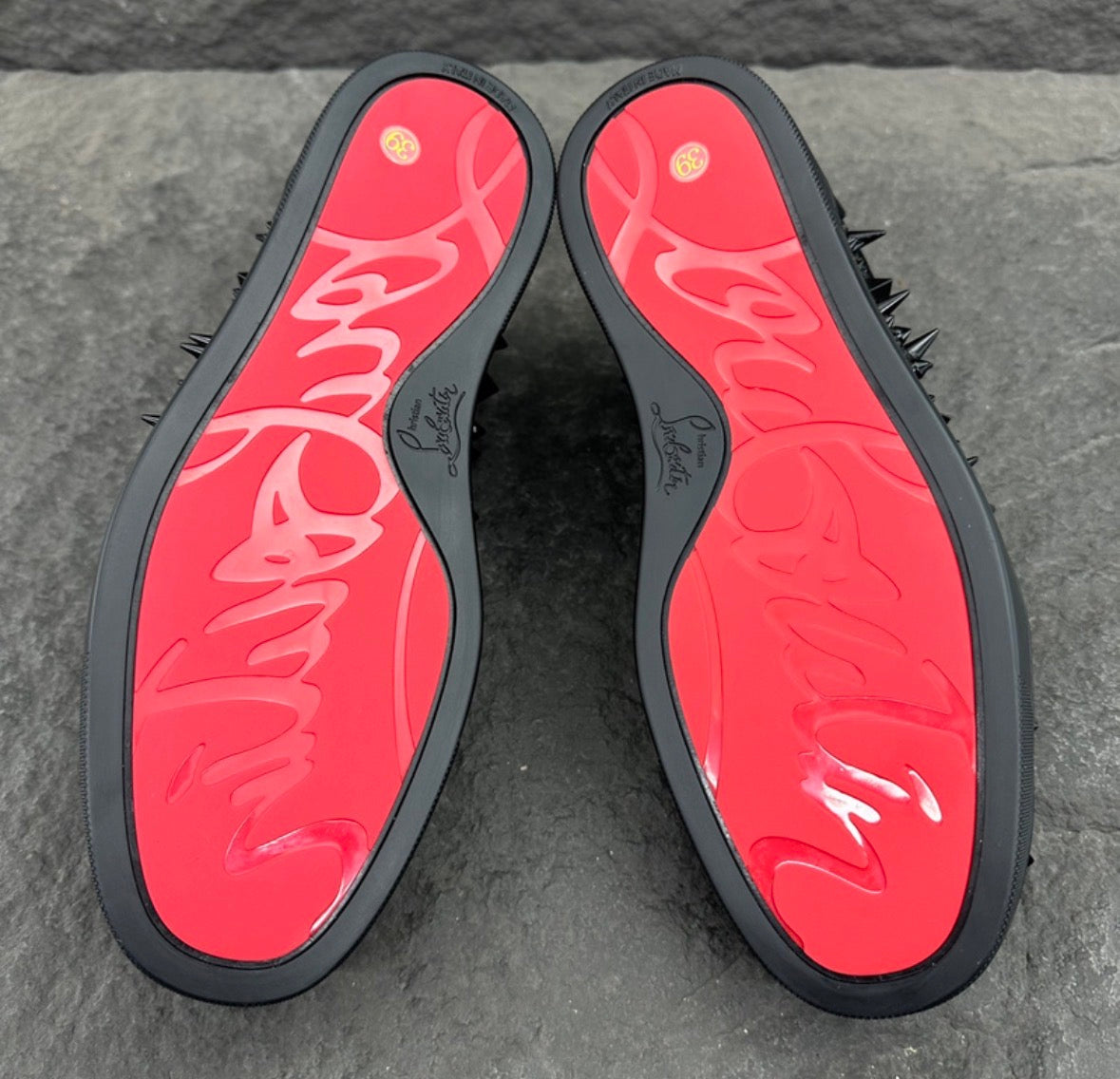 Christian Louboutin