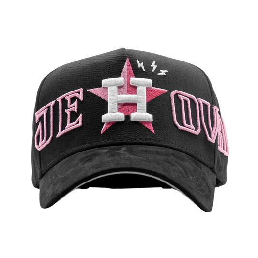 DANDY HATS X JEHOVA