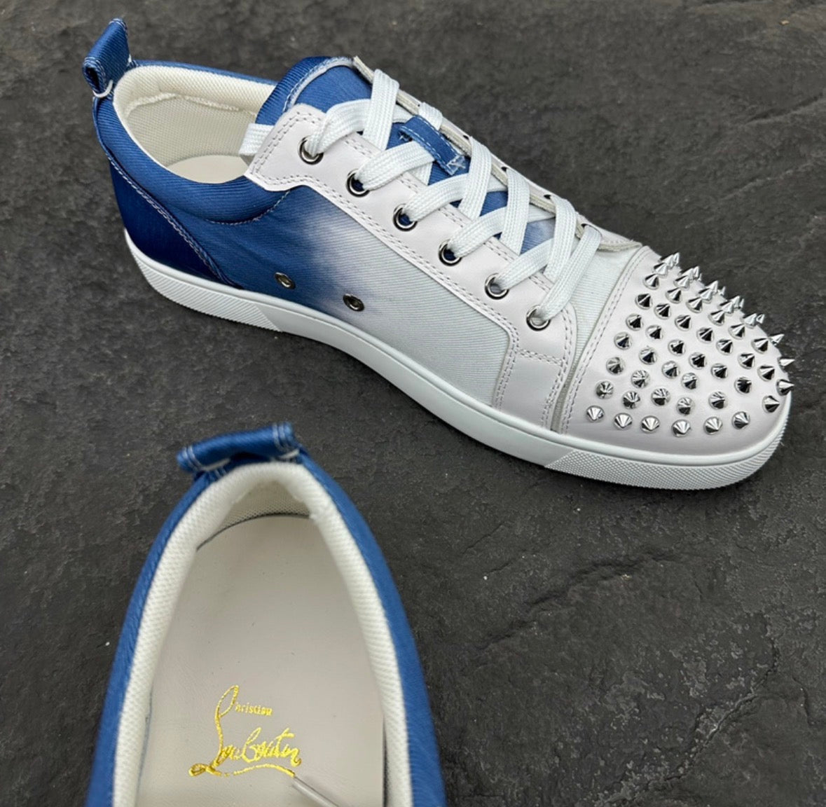 Christian Louboutin