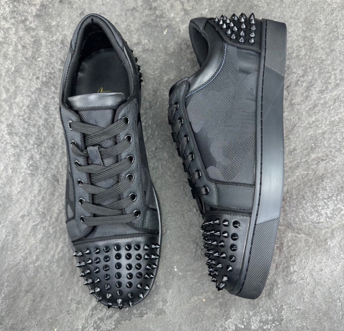 Christian Louboutin