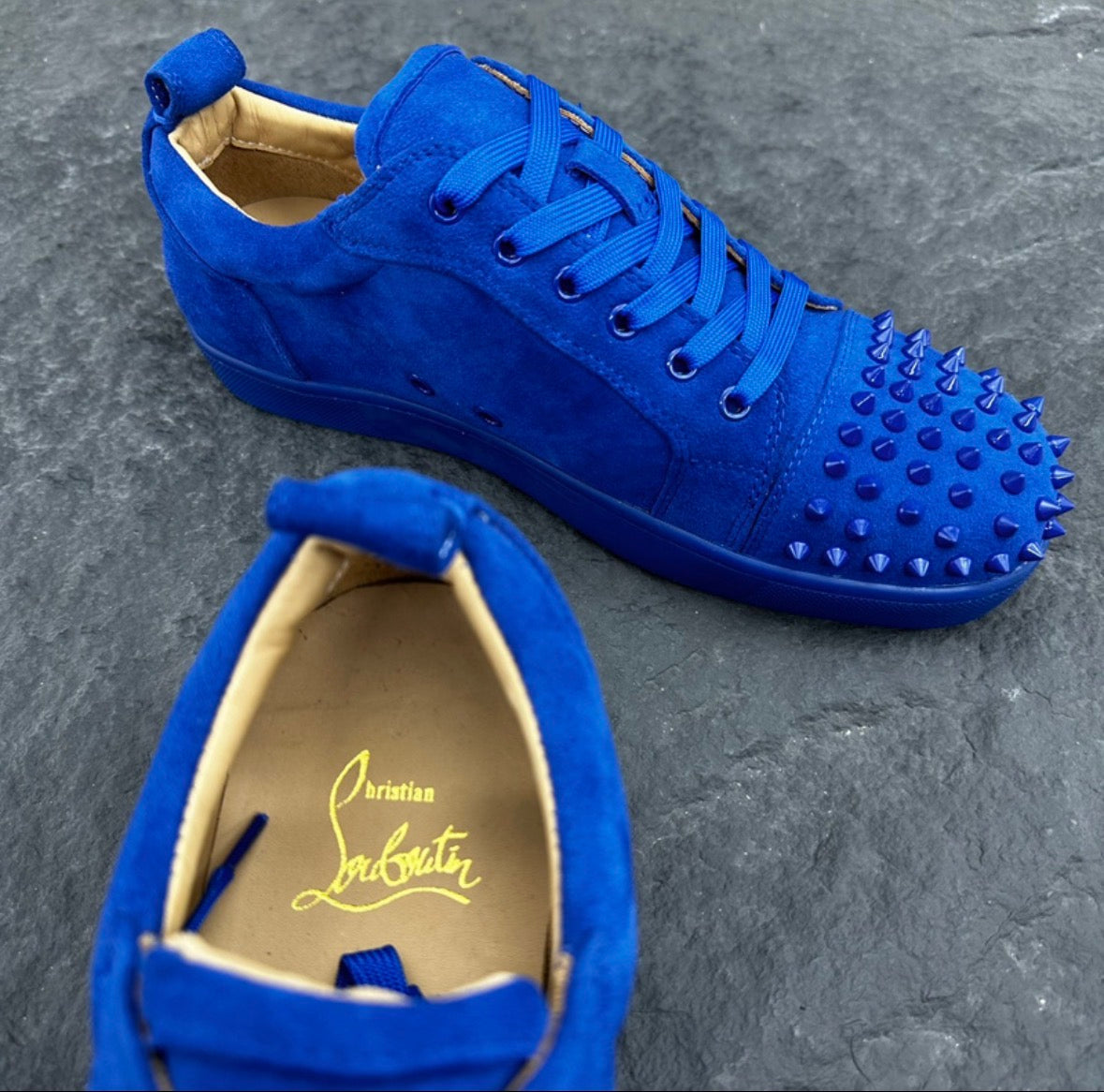 Christian Louboutin