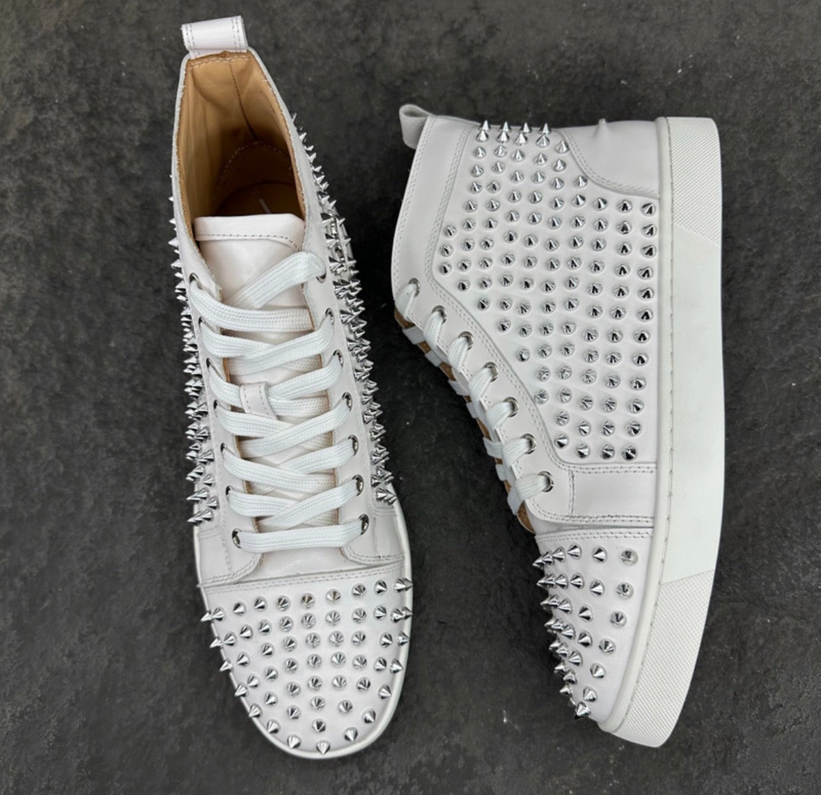 Christian Louboutin
