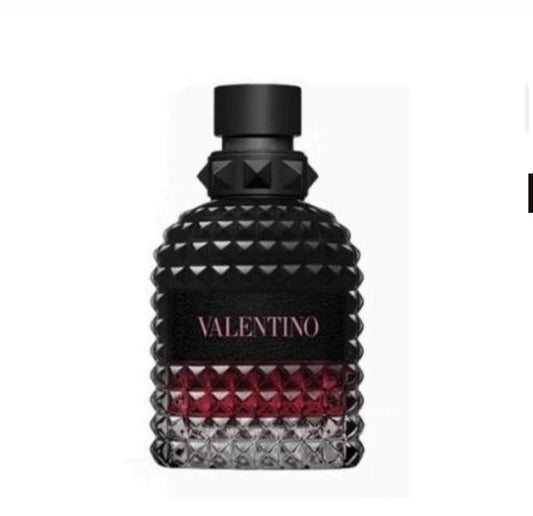UOMO BORN IN ROMA INTENSE 100ml