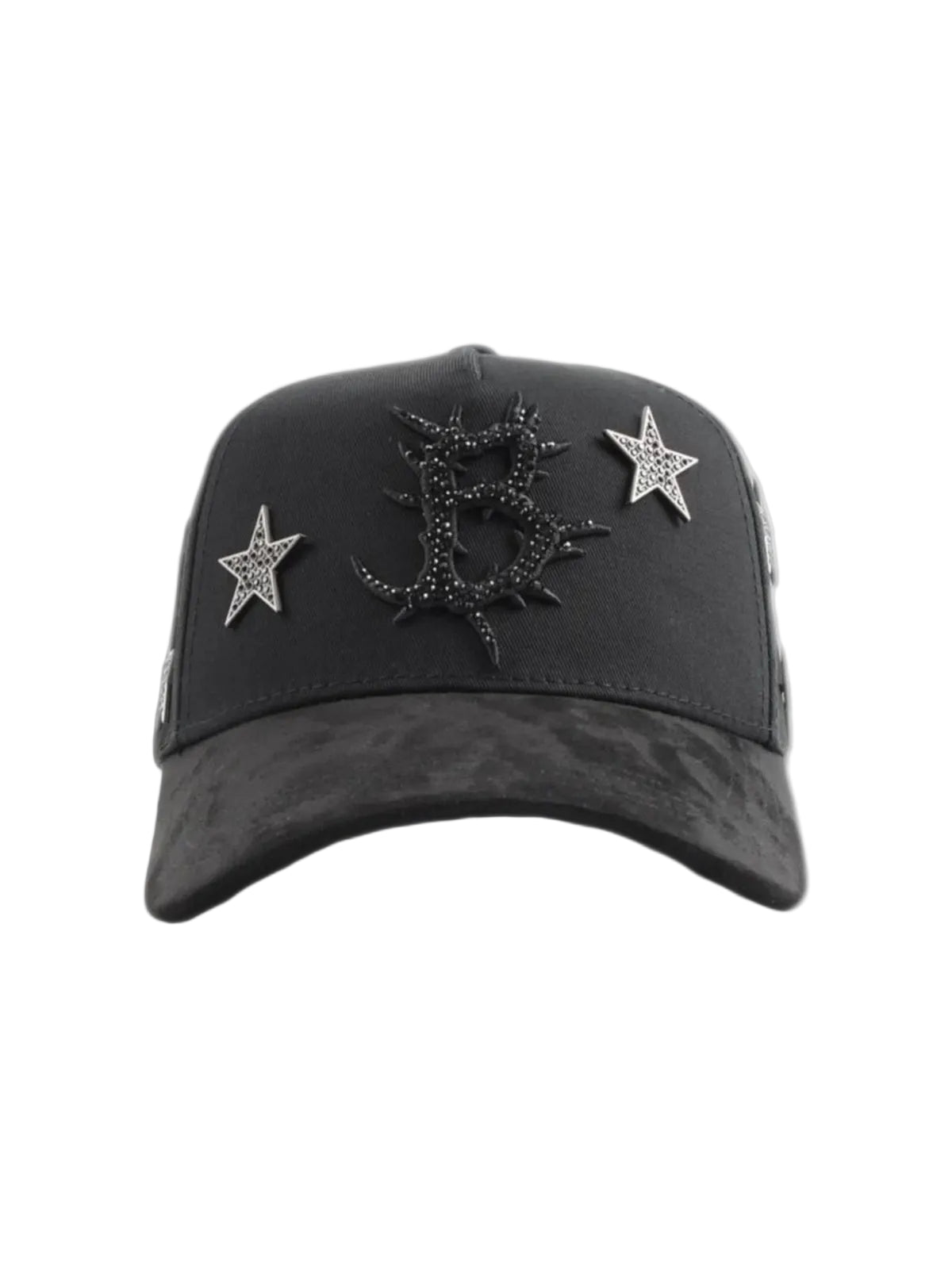 BARBAS HATS DARK NEBULA