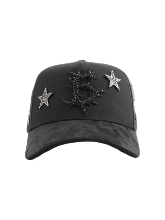BARBAS HATS DARK NEBULA