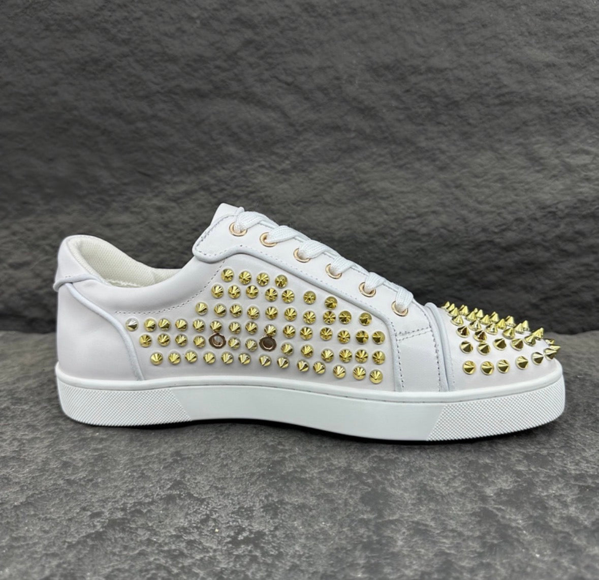 Christian Louboutin