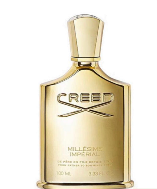 CREED MILLESIME IMPERIAL
