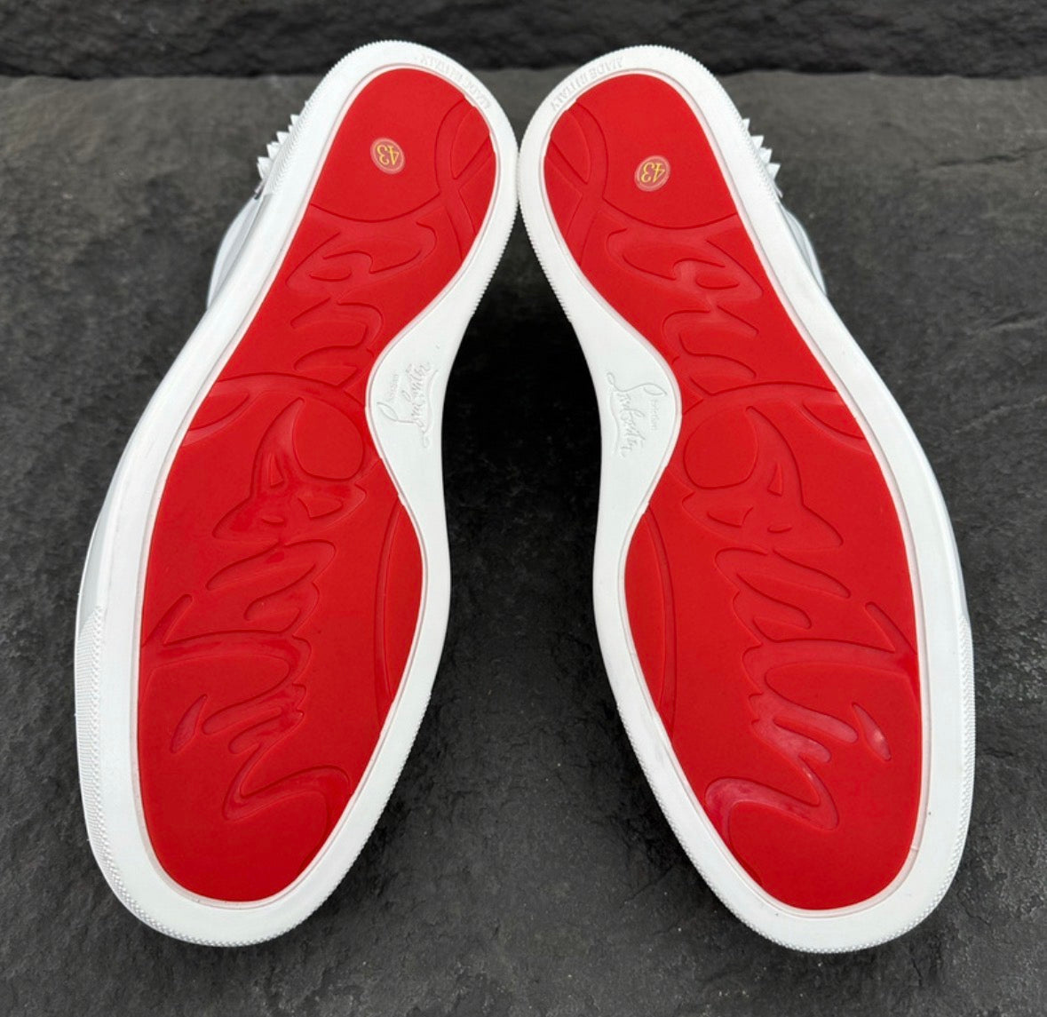 Christian Louboutin