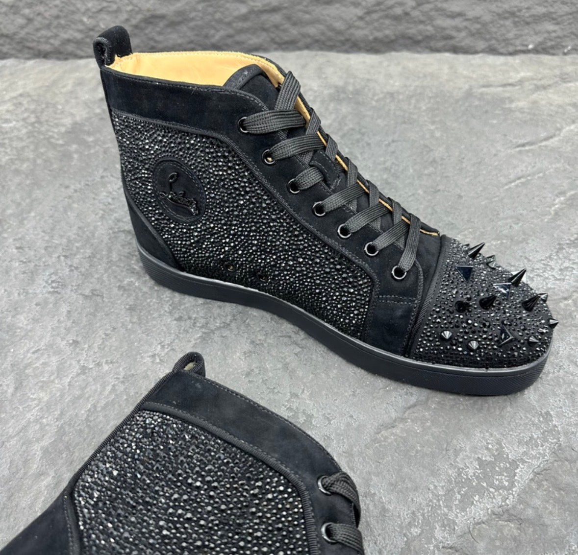 Christian Louboutin