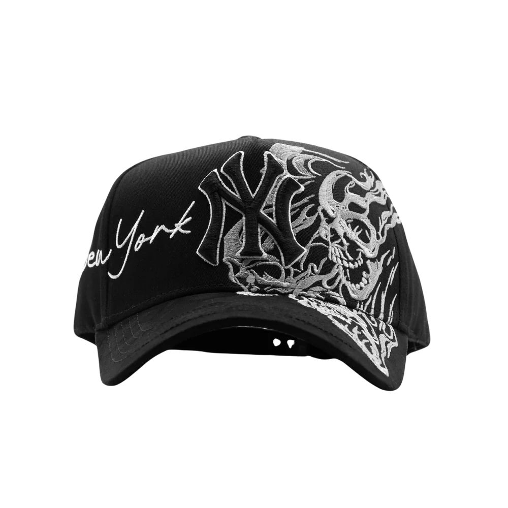 DANDY HATS SKELETON