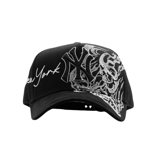 DANDY HATS SKELETON