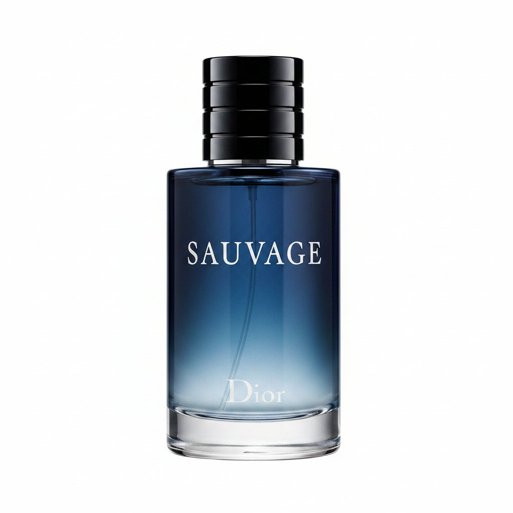 DIOR SAUVAGE 100ml