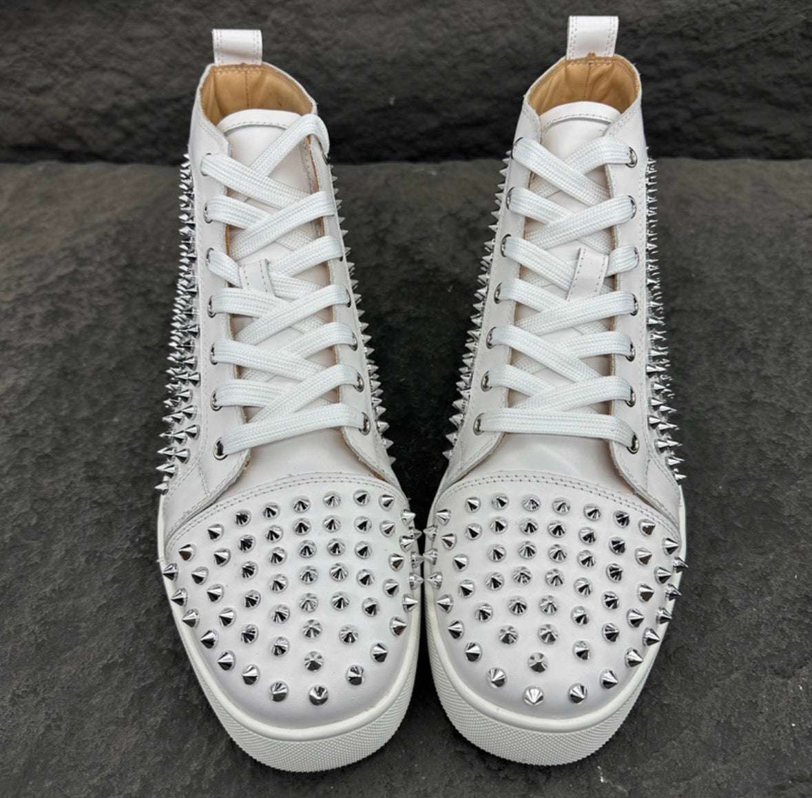 Christian Louboutin