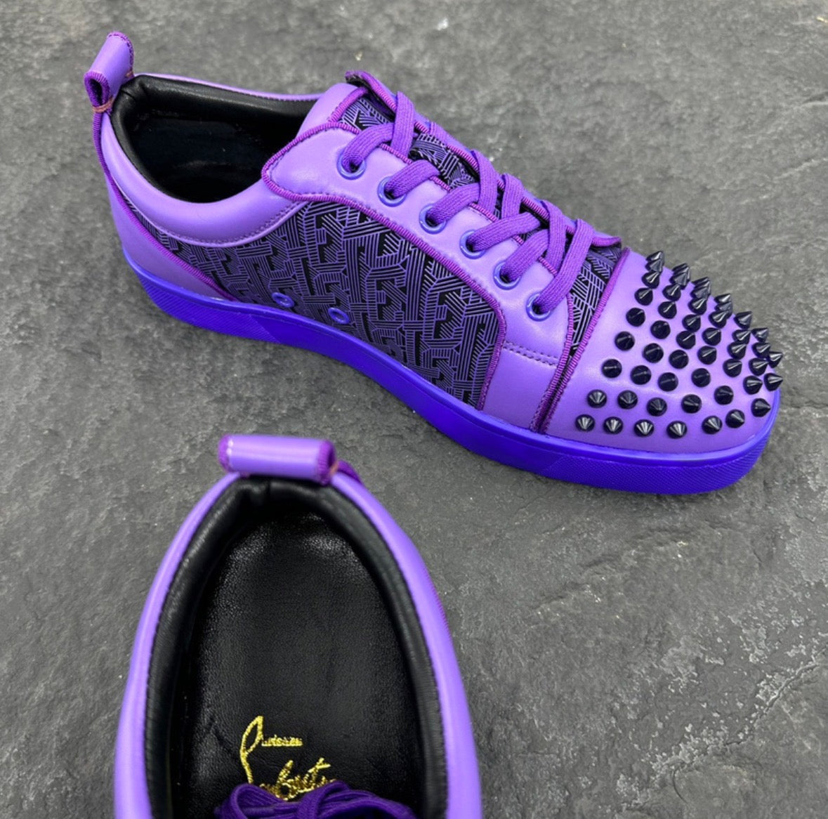 Christian Louboutin