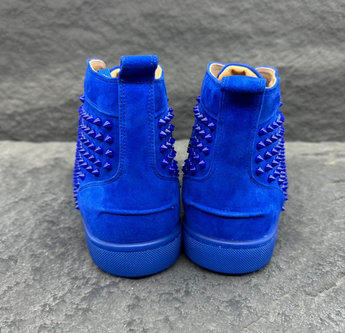 Christian Louboutin