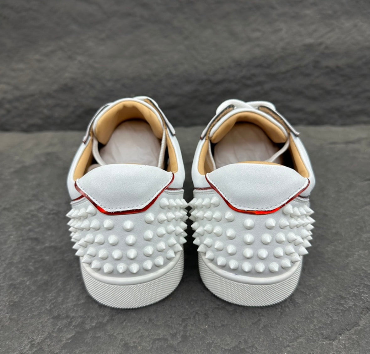 Christian Louboutin