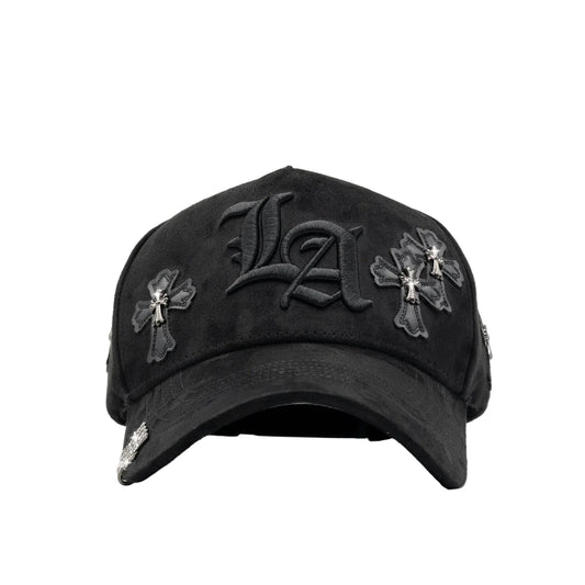 Gorra 31 Hats La Chrome 3