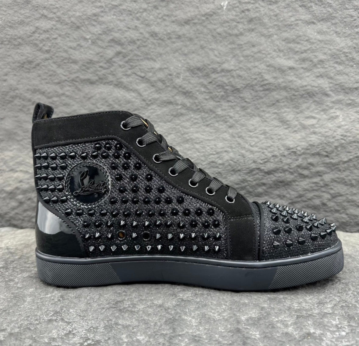Christian Louboutin